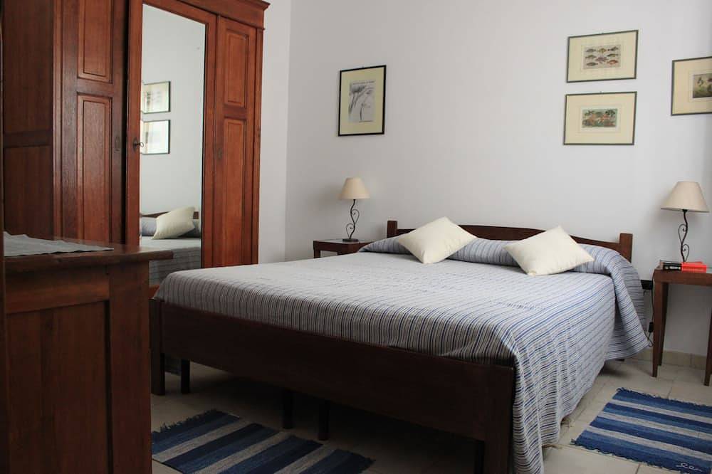 Puglia sea view Villa  Morocco very near Salento beaches: apartment Le Palme in Torre Pali, Salve