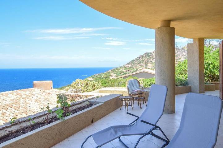 Holiday home for 8 people, with garden, with pets - 1