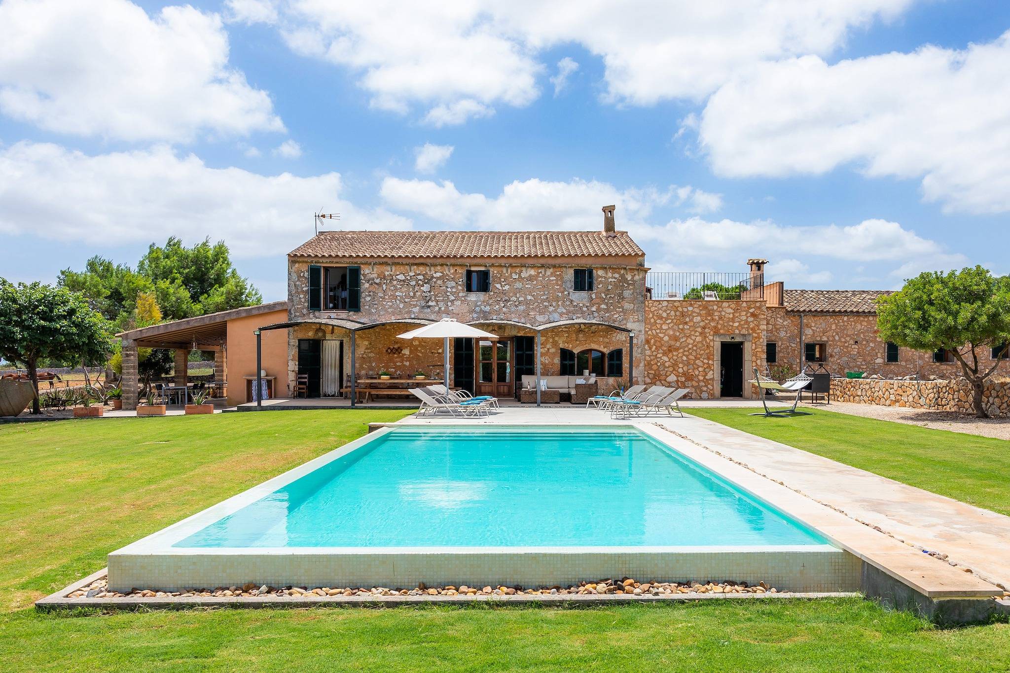 Sa Pleta in Manacor, Mallorca