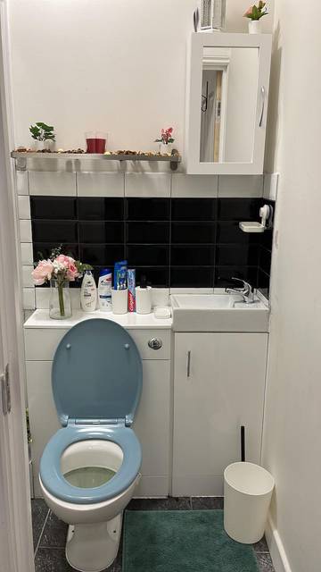 Apartment for 2 People in Ealing, London, Photo 3
