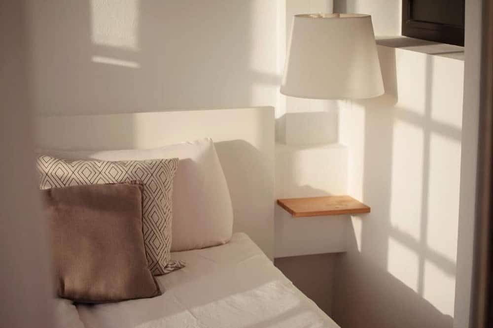 Ganze Wohnung, Apartment Istmo - Gemütlicher, ruhiger Ort mit Panorama-Sonnenuntergang in La Pared, Pájara