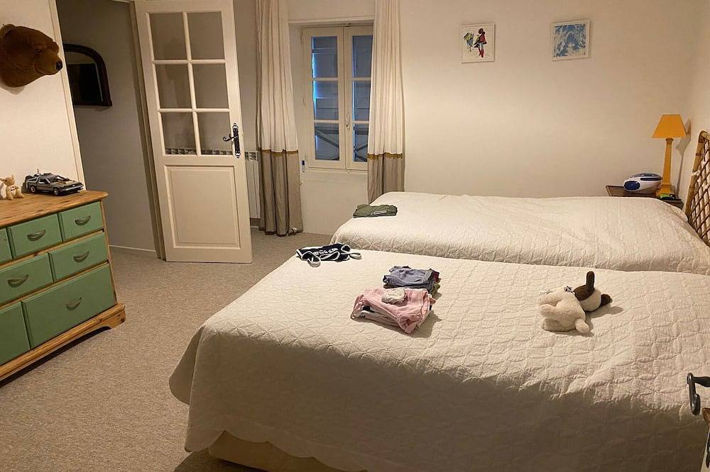 Beautiful family country house in La Sauvetat, Gers