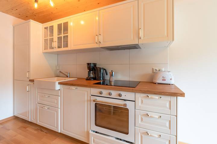 Ferienhaus für 6 Personen, mit Garten im Oberallgäu - 2