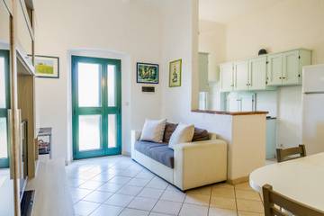 Vakantiehuis voor 5 Personen in Castiglione della Pescaia, Maremma, Afbeelding 4