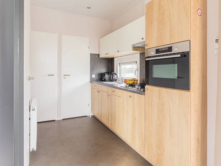 Ferienhaus für 4 Personen, mit Pool und Terrasse in Bergen (Limburg) - 3