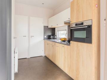 Appartement voor 4 Personen in Bergen (Limburg), Nationaal Park De Maasduinen, Afbeelding 2
