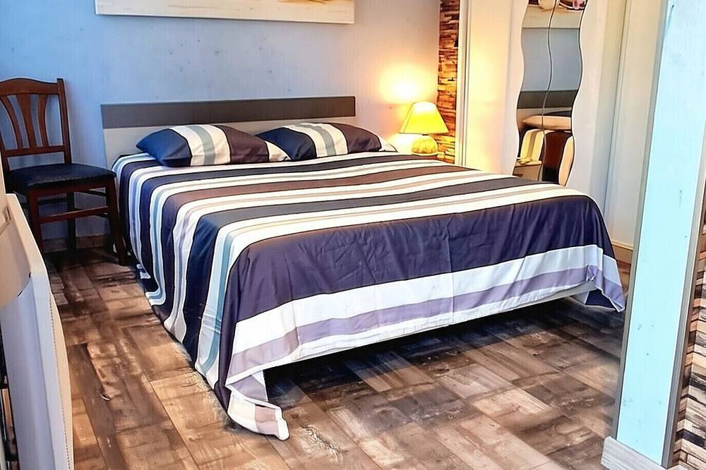Homerez - Chalet en Le Castellet in Circuit Paul-Ricard, Le Castellet