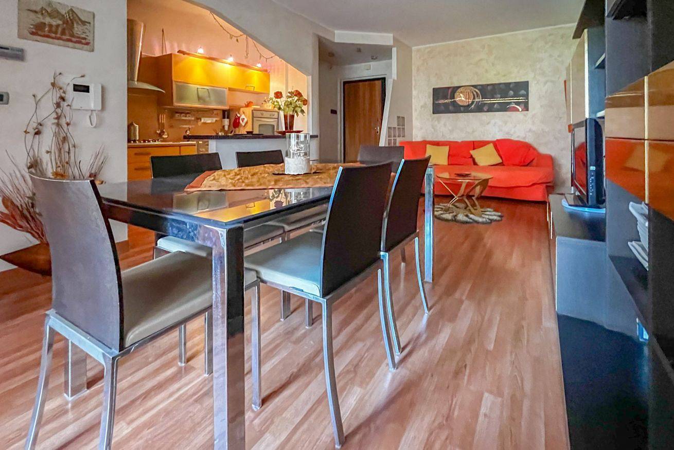 Ganze Wohnung, Appartamento Alba in Montesilvano Marina, Montesilvano