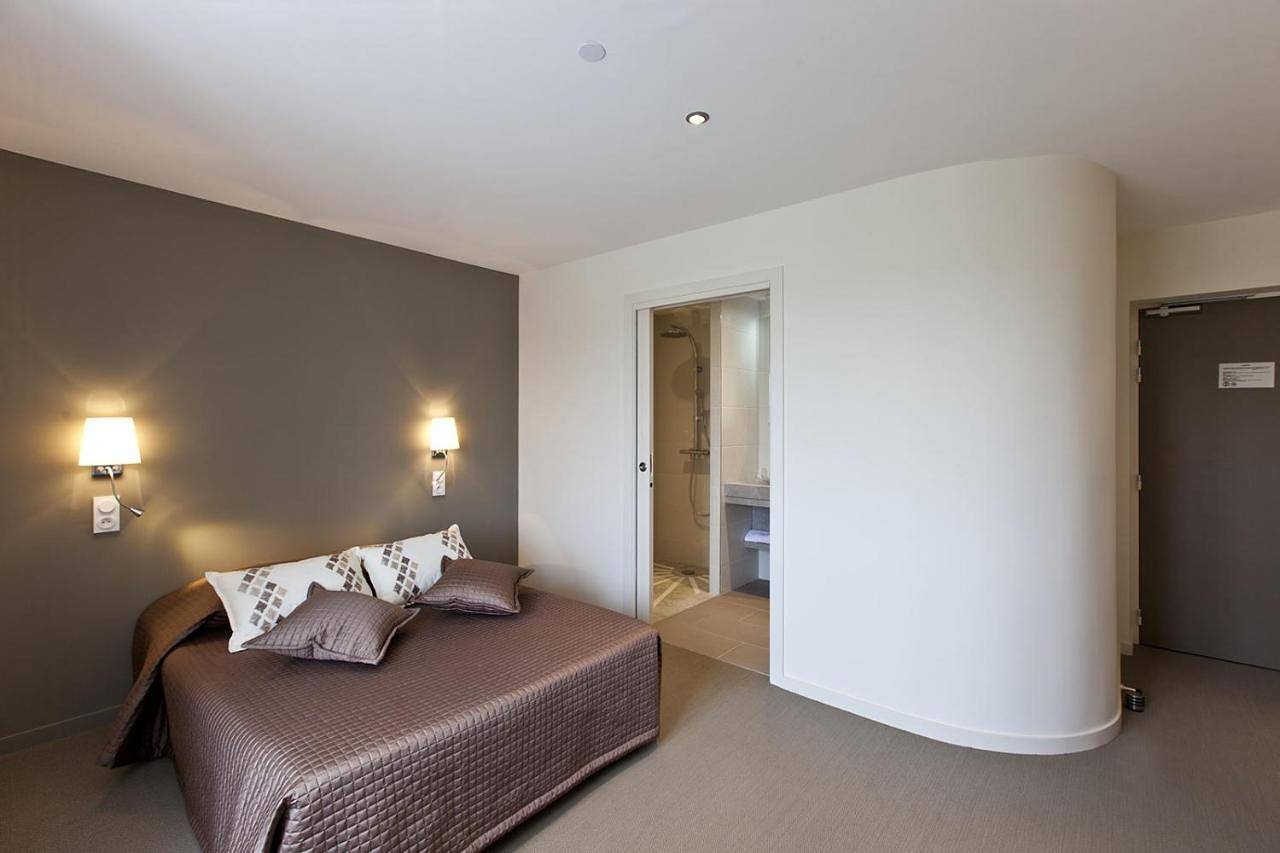 Hostellerie Saint Germain in Saint-Germain-lès-Arlay, Jura