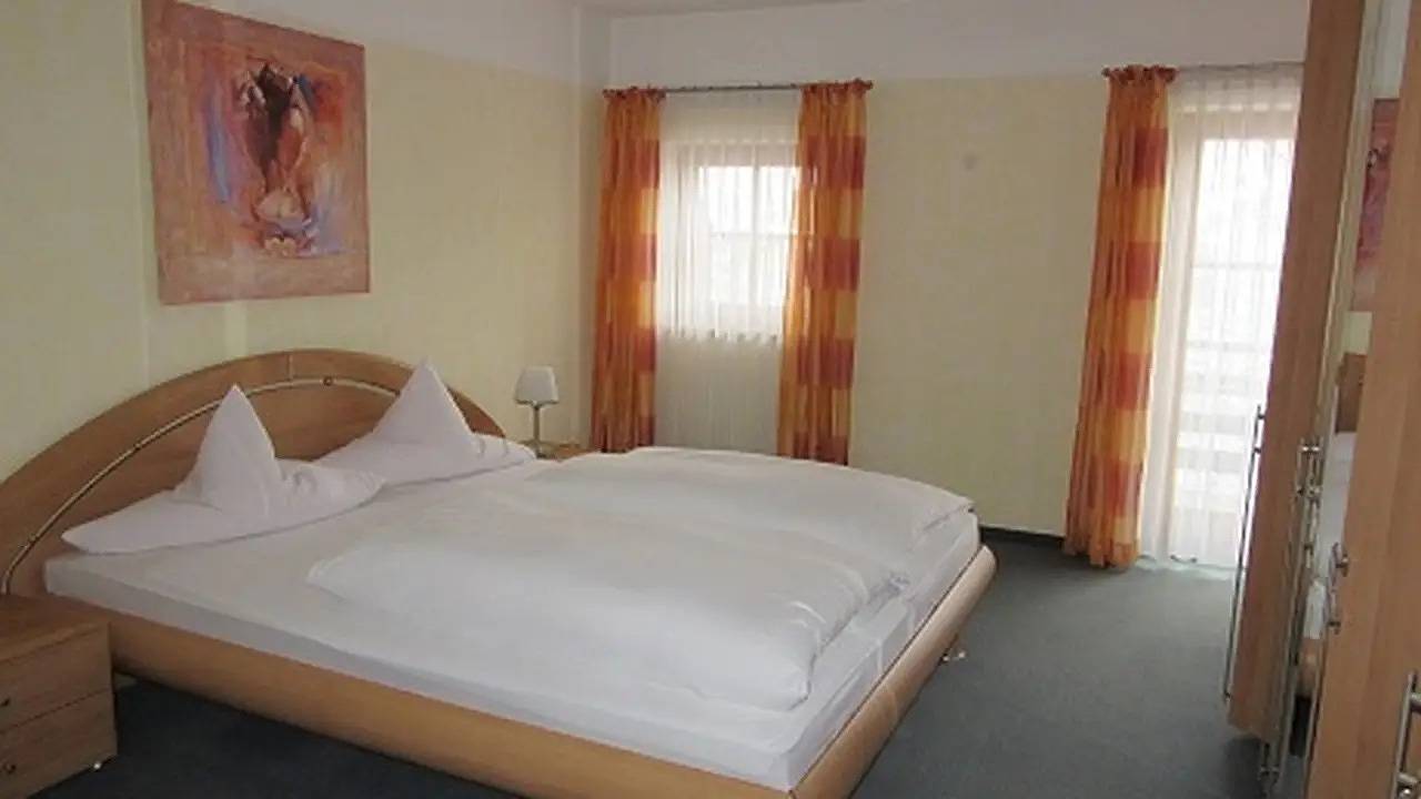 Ganze Ferienwohnung, Ferienwohnung für 4 Personen (130 m²) in Seeon-Seebruck in Seeon, Seebruck