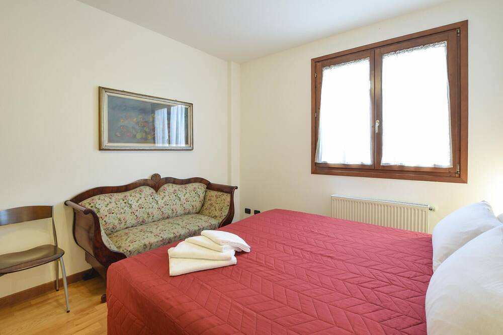 Ganze Wohnung, Appartamento Signoretti in Pieve di Soligo, Treviso Provinz