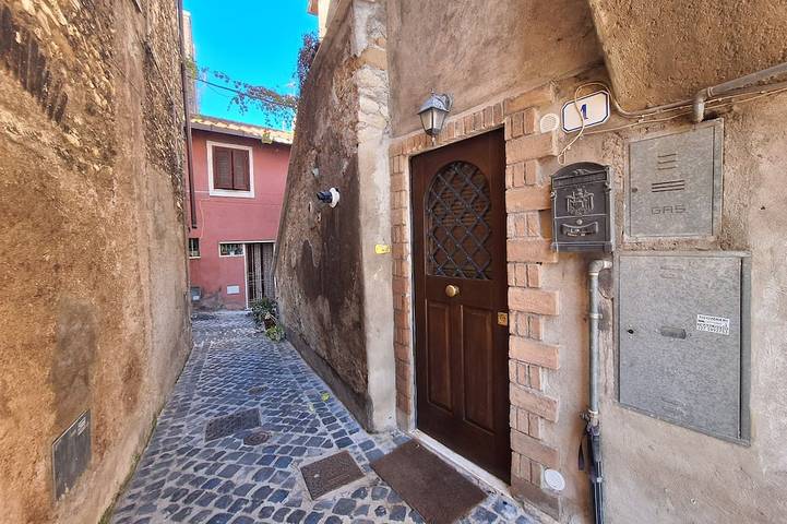 Holiday apartment for 3 people - 1