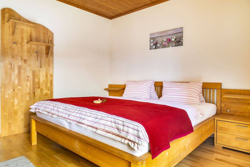 Ganze Wohnung, Ihr Bauernhoferlebniss Salzburgs in Salzkammergut-Berge, Krispl