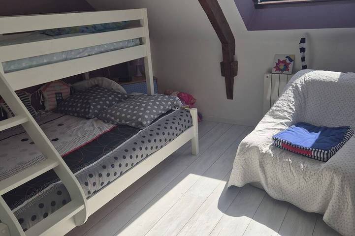 Location de vacances pour 6 personnes à Brandivy - 3