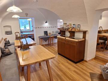 Pension für 2 Personen in Ramsau bei Berchtesgaden, Bayerische Alpen, Bild 2