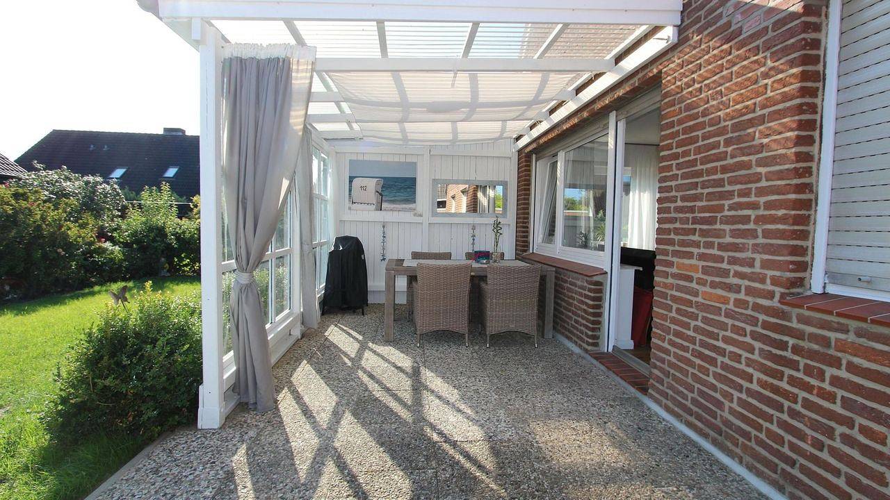 Ganze Ferienwohnung, Ferienwohnung für 4 Personen (80 m²) in Fehmarn in Ostfehmarn, Puttgarden