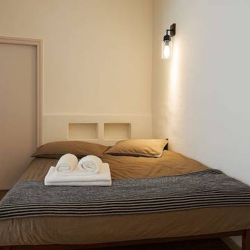 Holiday Rental for 6 People in Ermoupoli, Syros, Photo 4