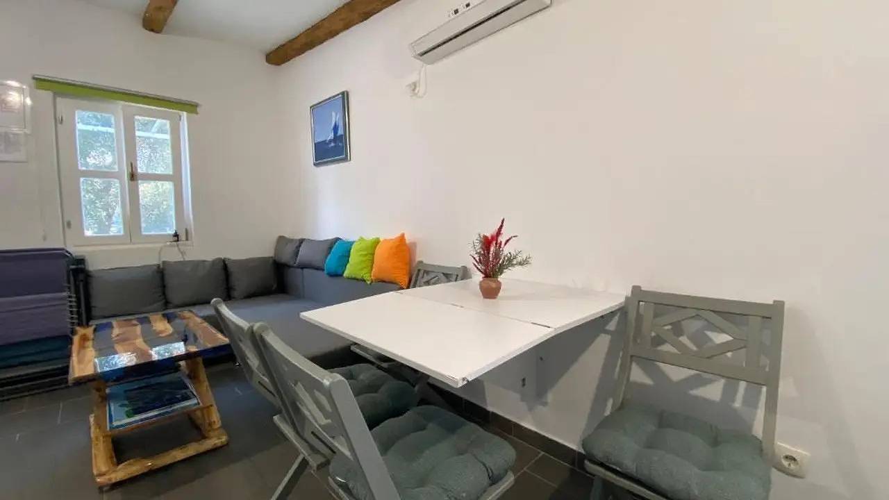 Ferienhaus für 4 Personen (46 m²) in Sveti Jakov in Cunski, Kvarner Inseln