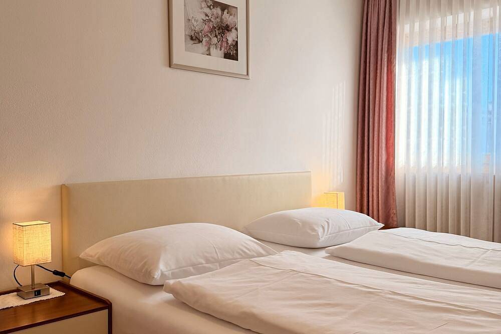 Entire apartment, Large appartment with garden and terrace in St. Georgen, Bruneck