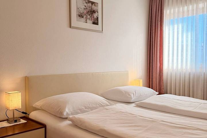 Ganze Wohnung, App5-Großes Appartement mit Garten und Terrasse in Sankt Georgen, Bruneck