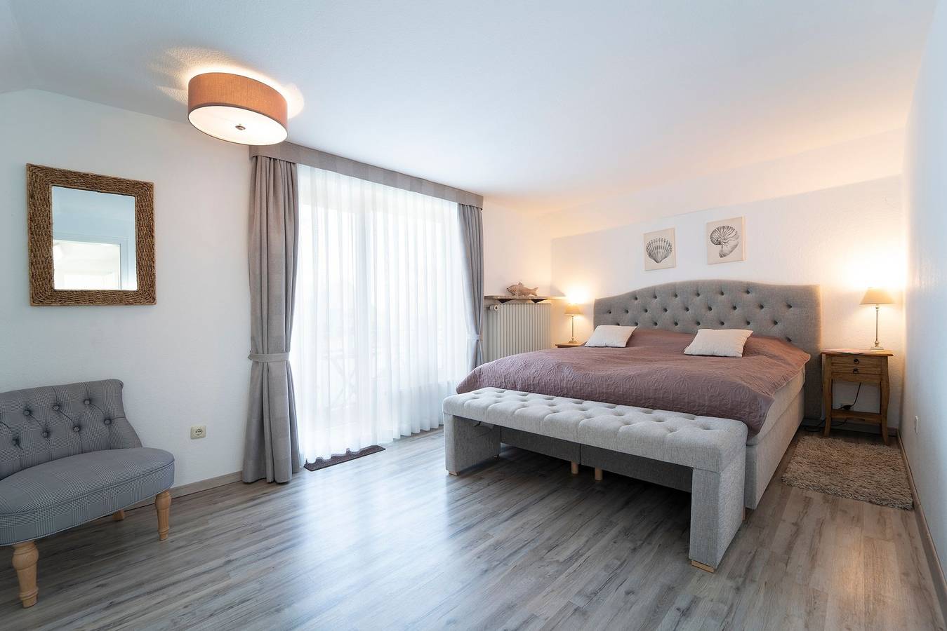 Ferienwohnung in Dahme ab 88€ pro Nacht