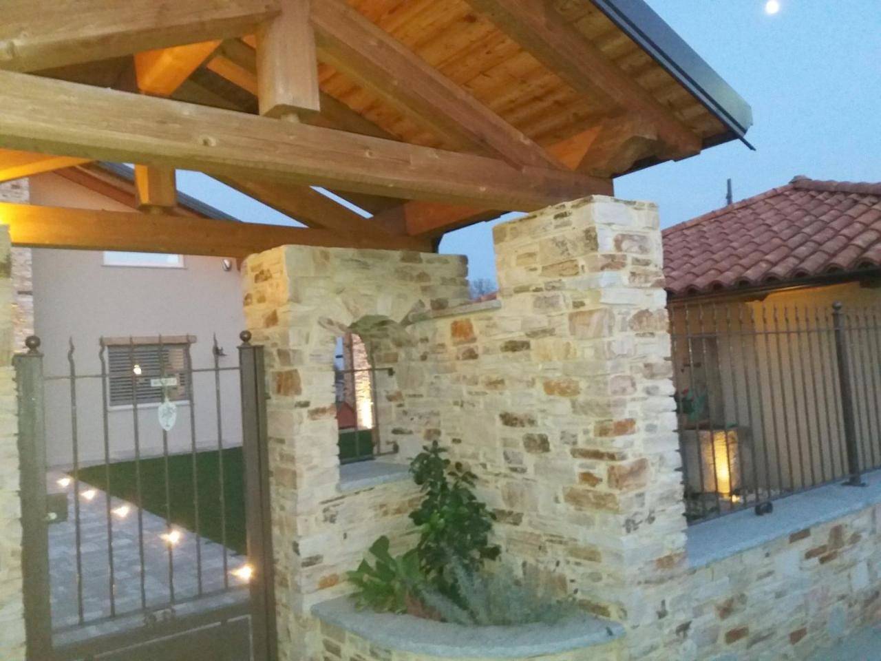 La Casa Di Kiki in Cuneo, Provincia di Cuneo