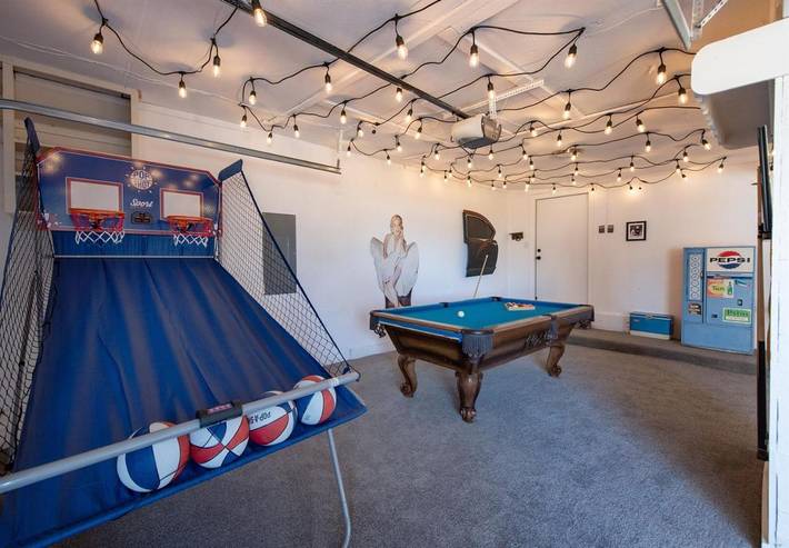 Casa de vacaciones para 14 personas, con jardín y jacuzzi - 1