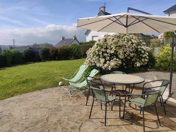 Gîte pour 4 Personnes dans Perros-Guirec, Région de Lannion, Photo 3