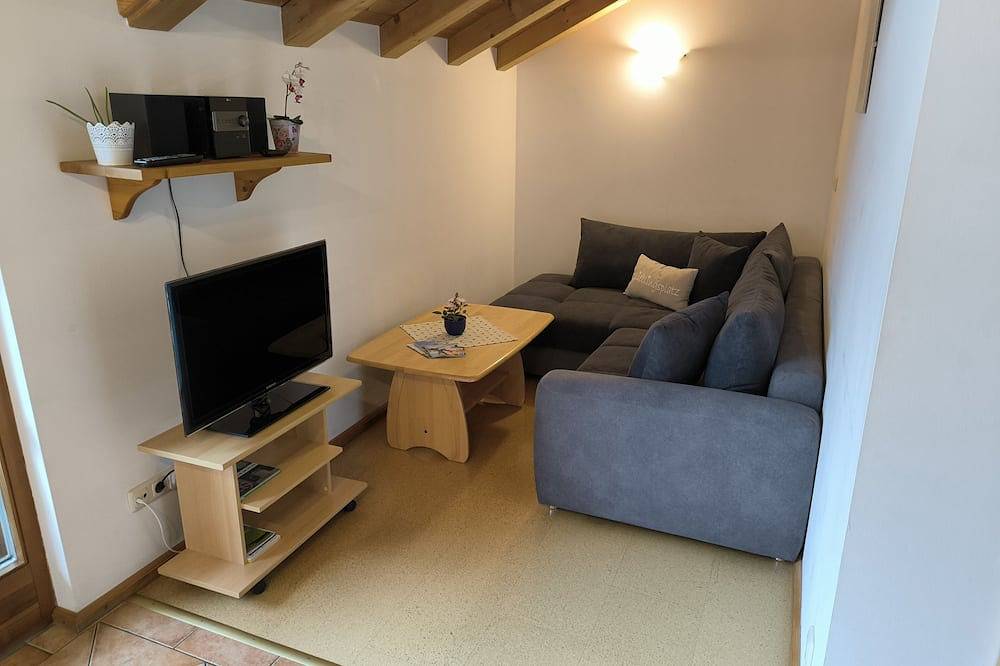 Ganze Wohnung, Ferienwohnung Wendelstein, 65 qm, 2 Schlafzimmer, Tv, Balkon, Bergblick, W-Lan in Frasdorf, Chiemgauer Alpen