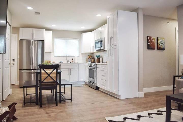 Apartamento de vacaciones para 6 personas - 1