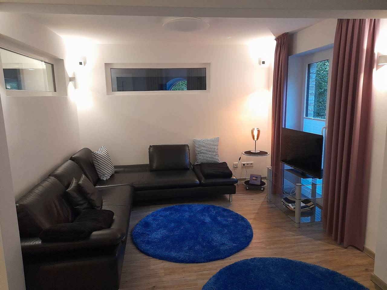 Ferienhaus 'Casa Wohnen und Wellness' mit privater Terrasse, Garten und Wlan in Hemer, Märkischer Kreis