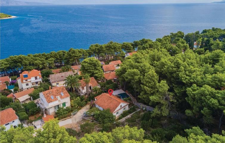 Casa de vacaciones para 6 personas, con terraza - 1