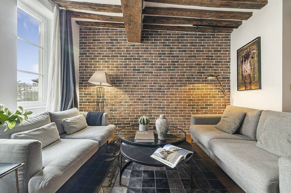 Appartement de vacances