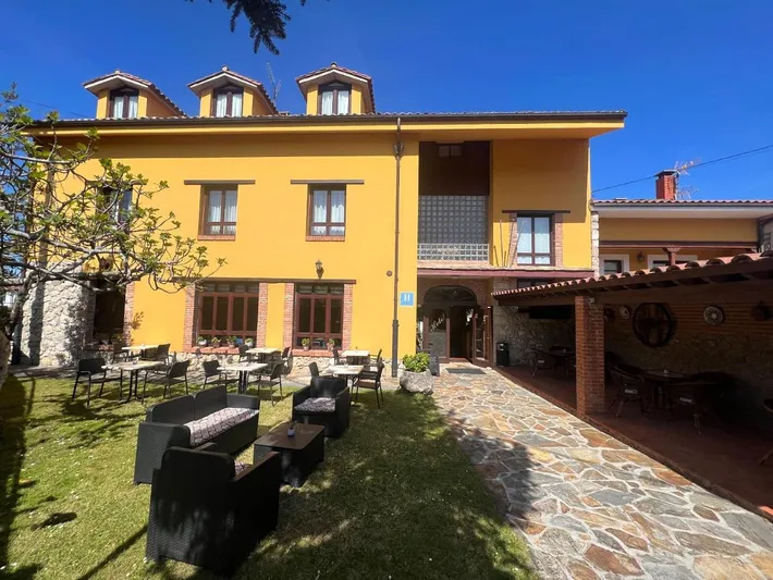 Hotel für 1 Personen, kinderfreundlich - 1