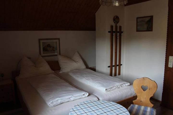 Ferienhaus für 4 Personen, mit Garten in Altaussee - 4