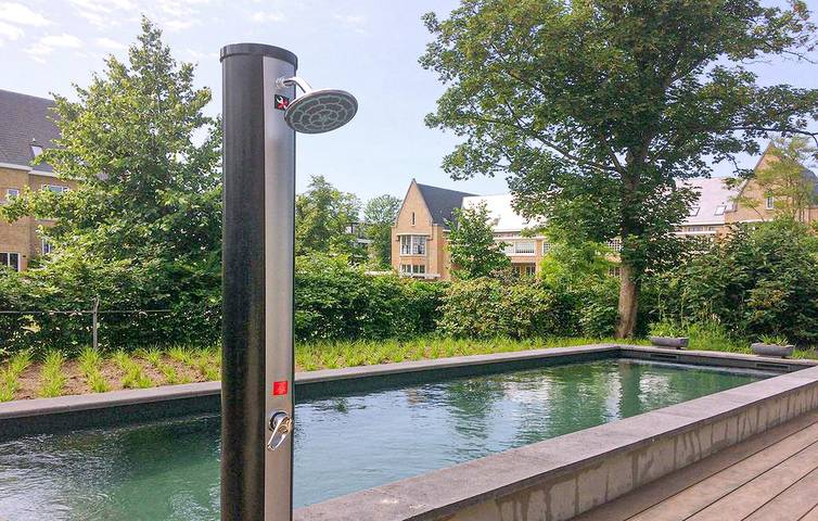 Appartement de vacances entier, Appartement de vacances pour 2 personnes avec jardin in Noordwijk, Mer du Nord Pays-Bas