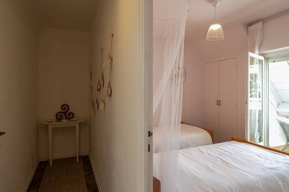 Appartement entier, Belle Vue Mer in Trégunc, Région de Quimper