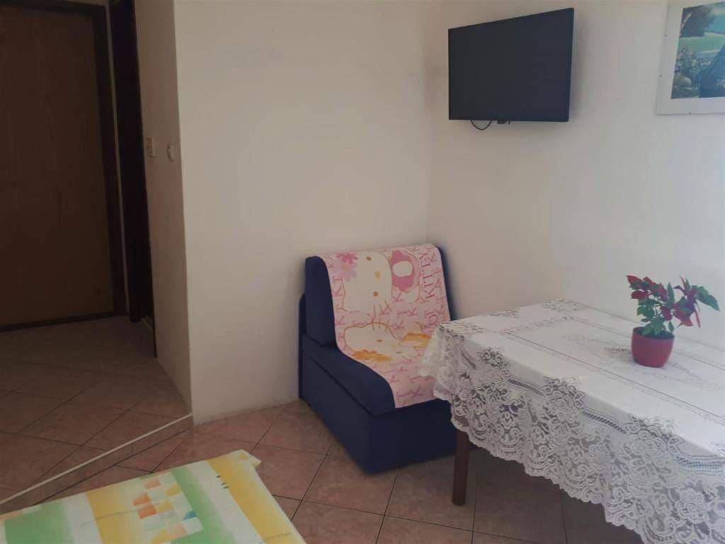 Ganze Ferienwohnung, Ferienwohnung für 2 Personen ca. 25 m² in Zubovici, Adriaküste Kroatien (Kroatische Inseln) in Zubovići, Pag
