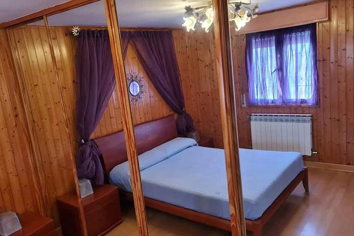 Casa Rural con finca privada de 5000 metros a 4 km de Salamanca in Villares de la Reina, Provincia de Salamanca