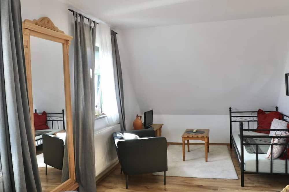 Ganze Wohnung, Hiddensee in Dargun, Mecklenburgische Seenplatte