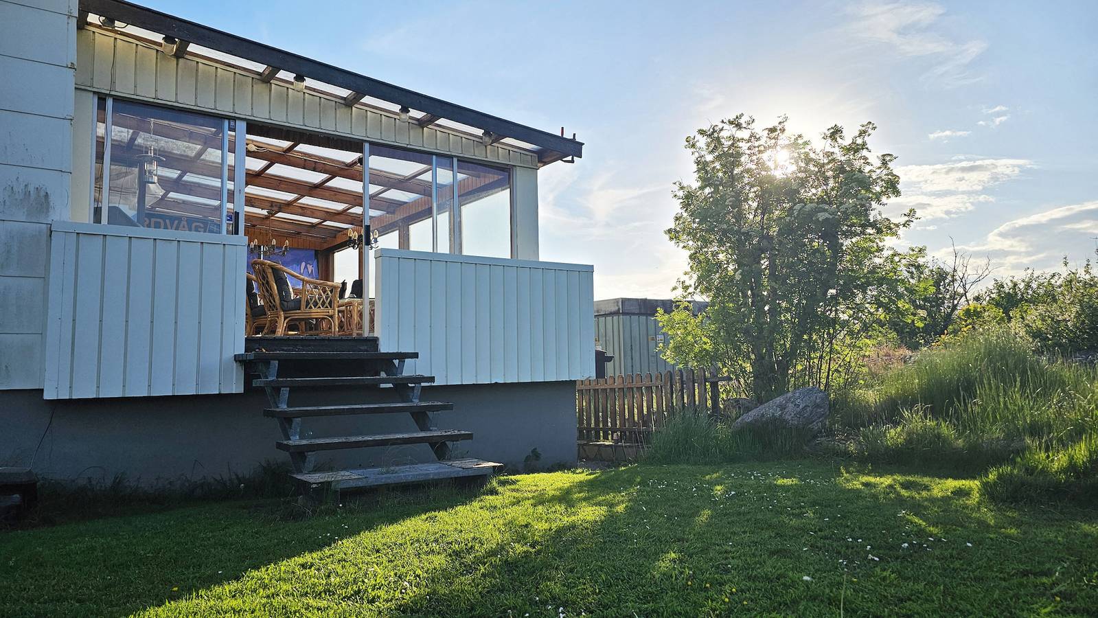 Se09107 in Skärhamn, Norra Västkusten