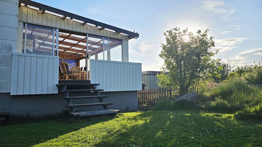 Ferienhaus für 11 Personen, mit Garten und Terrasse in Skärhamn - 4
