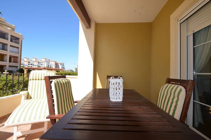 Gîte pour 5 personnes, avec piscine et terrasse à Ayamonte - 3