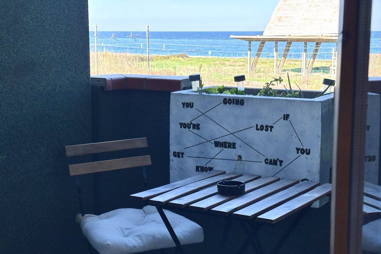 Apartamento entero, P026 - Porto Recanati, three-room apartment with sea view 100m from the beach in Costa Adriatica Marcas