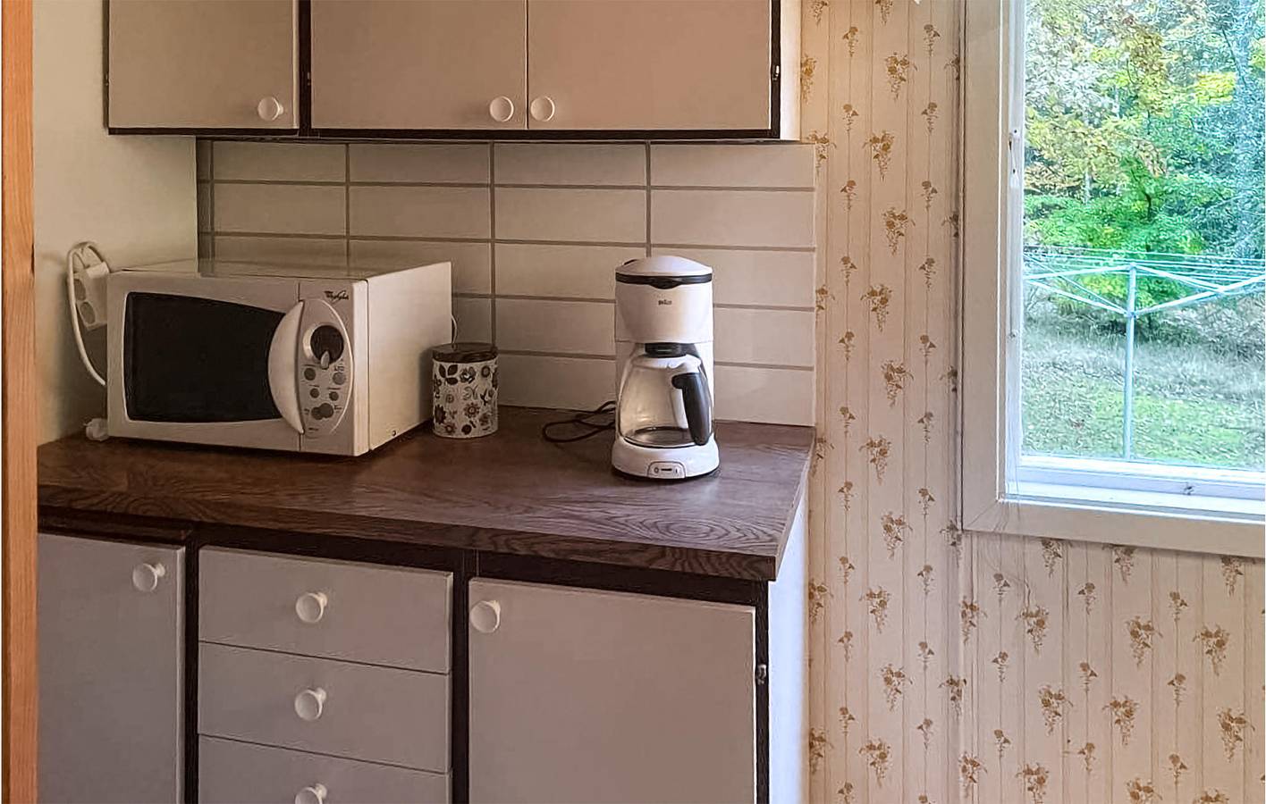 Hus för 6 Personer med trädgård in Bolmen