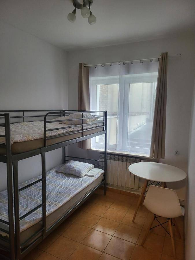 Chambre d’hôte pour 4 personnes à Varsovie - 4