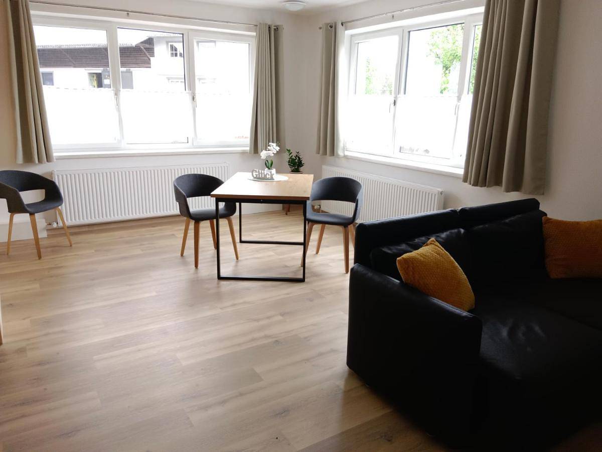 Ganze Wohnung, One-Bedroom Apartment in Sankt Georgen im Attergau, Attergau