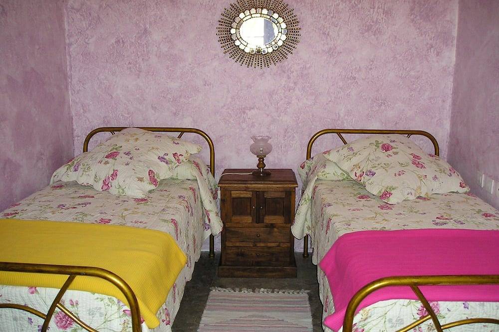 Casapancho Ii - Landhaus in La Zarza, Fasnia, südlich von Teneriffa in La Zarza (Canary Islands), Fasnia