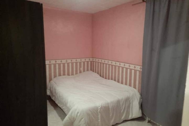 Location de vacances pour 3 personnes à La Machine - 3