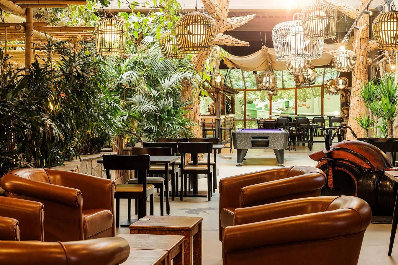 Cottage Premium 6 Personnes in Vielsalm, Région de Bastogne